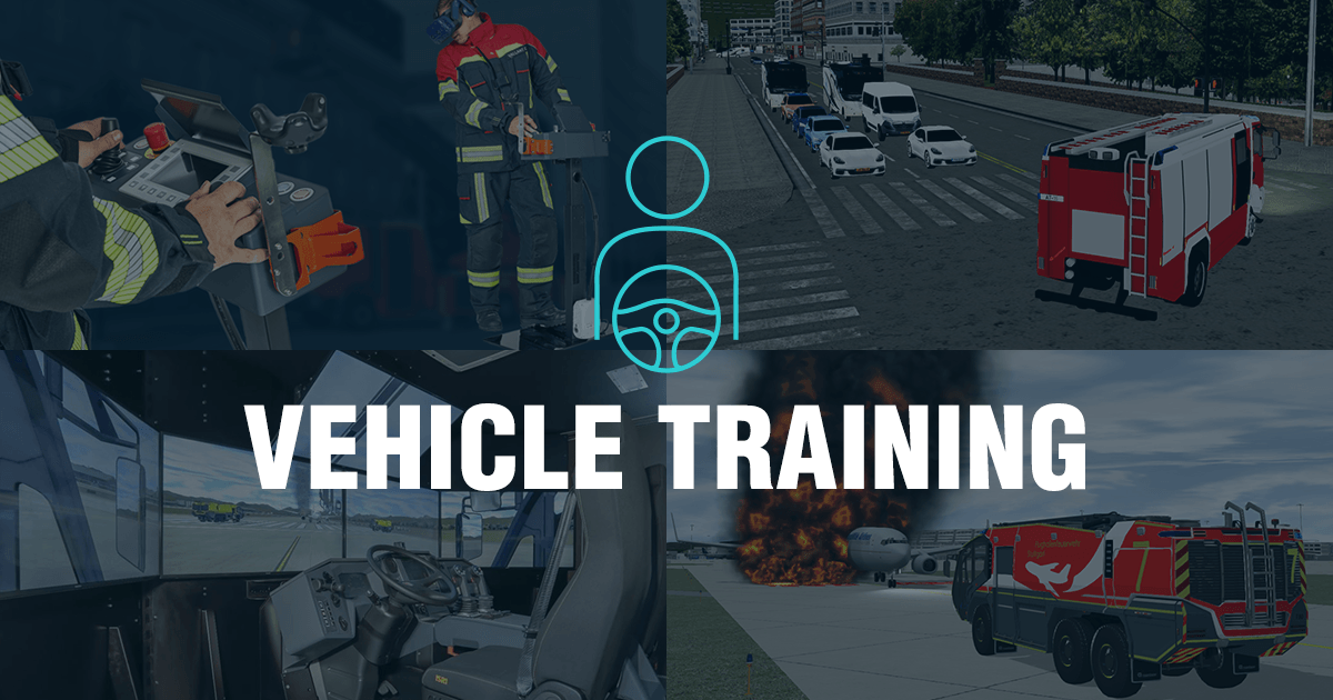 online simulators for simulating vehicle accidents prevention